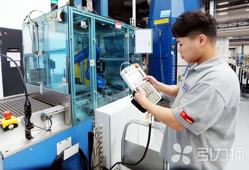 太仓打造中德两国合作的示范窗口