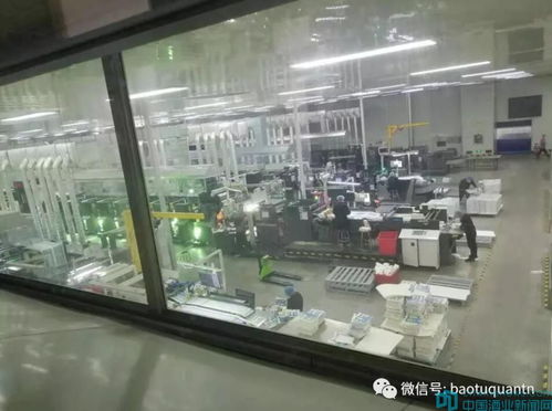 趵突泉酿酒公司抓好防控,有序复工