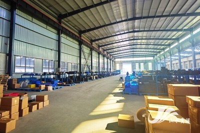 新年“开门红”丨徐州黑白龙工程尼龙:扩大产能 挖潜增效 加快产业智能化发展