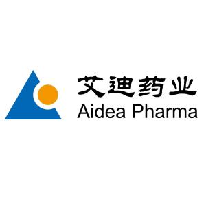 江苏艾迪药业股份