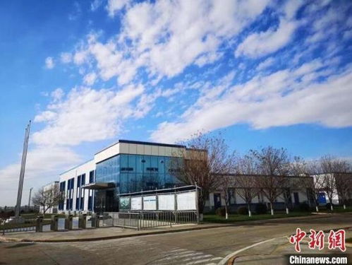 荷兰药企扎根中国 法籍高管感慨中国之变让企业受益