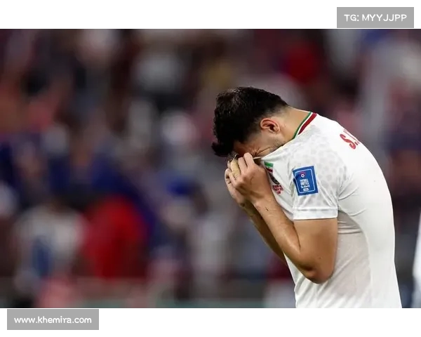 2-2 绝平!伊朗提前两轮晋级世界杯 第 7 次参赛创亚洲第三纪录 2-2 绝平!伊朗提前两轮晋级世界杯 第 7 次参赛创亚洲第三纪录