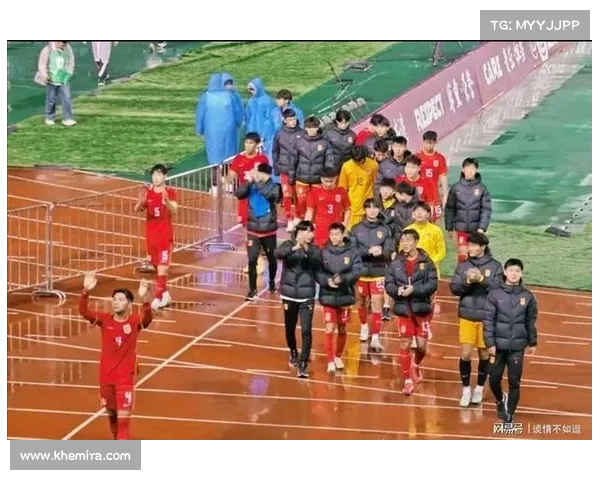 姜景祺领衔狼堡梯队,U16国少3-1热身赛落败 姜景祺领衔狼堡梯队,U16国少3-1热身赛落败