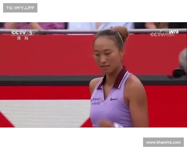 郑钦文女王杯闯入四强 世界排名攀升至第四创职业生涯新高 郑钦文女王杯闯入四强 世界排名攀升至第四创职业生涯新高